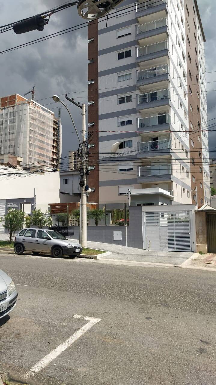 Parc Lumiere, Apartamentos - Padrão - Centro - Poços de Caldas R$  650.000,00. Cód.: 74882