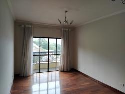 #46 - Apartamento para Venda em Poços de Caldas - MG - 3