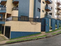 #46 - Apartamento para Venda em Poços de Caldas - MG - 2