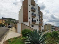 #105 - Apartamento para Locação em Poços de Caldas - MG - 2