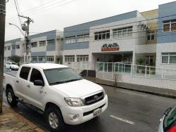 #129 - Sala para Locação em Poços de Caldas - MG - 2