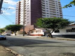 #174 - Apartamento para Locação em Poços de Caldas - MG - 1