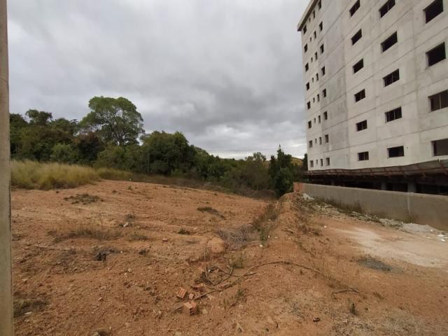 #254 - Terreno para Venda em Poços de Caldas - MG - 2