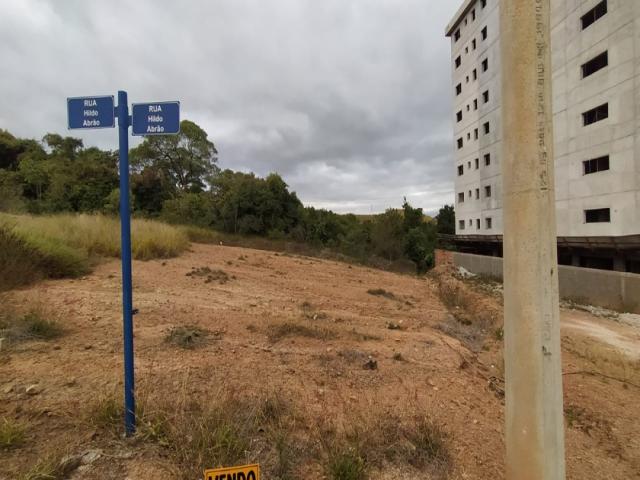 #254 - Terreno para Venda em Poços de Caldas - MG - 1