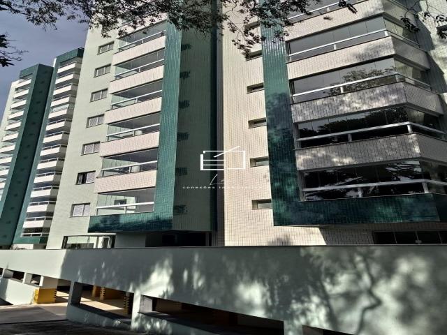 #259 - Apartamento para Locação em Poços de Caldas - MG - 1