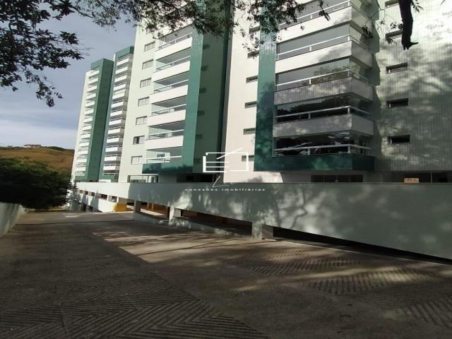 #259 - Apartamento para Locação em Poços de Caldas - MG - 2