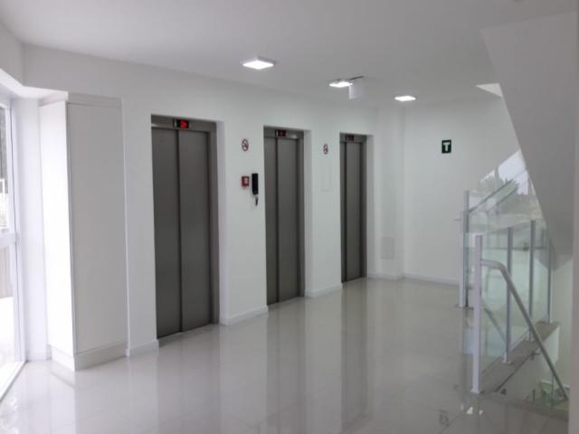 #273 - Sala para Locação em Poços de Caldas - MG - 2