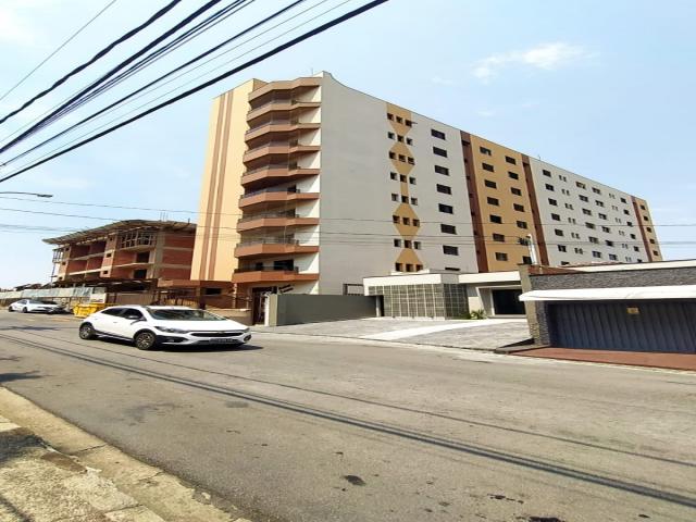 #312 - Apartamento para Venda em Poços de Caldas - MG - 1