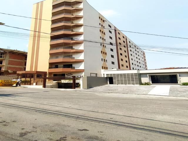 #312 - Apartamento para Venda em Poços de Caldas - MG - 2