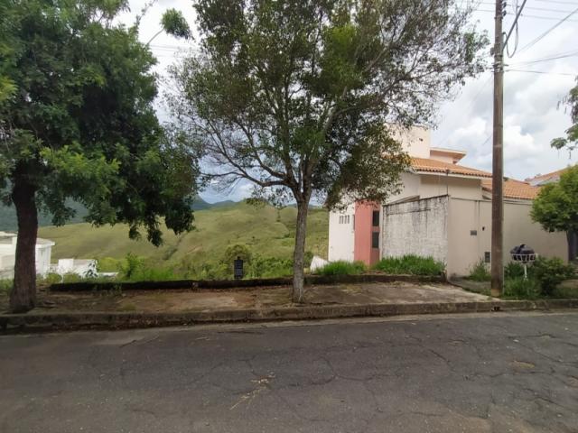 #348 - Terreno para Venda em Poços de Caldas - MG - 1