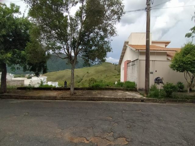 #348 - Terreno para Venda em Poços de Caldas - MG - 3