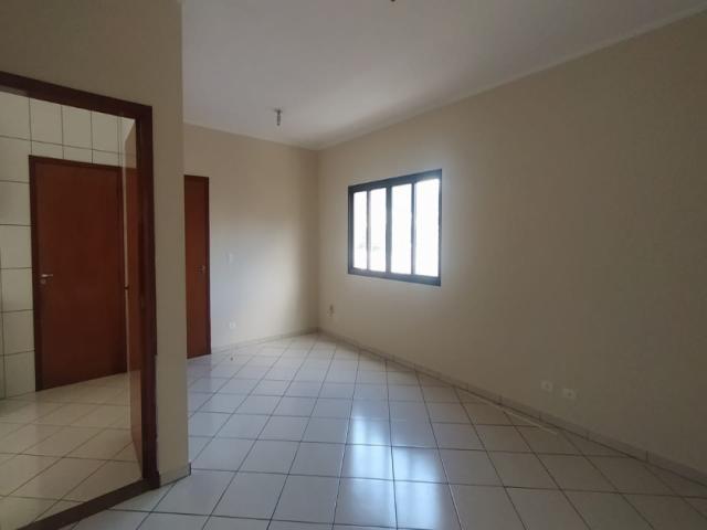 #372 - Apartamento para Locação em Poços de Caldas - MG