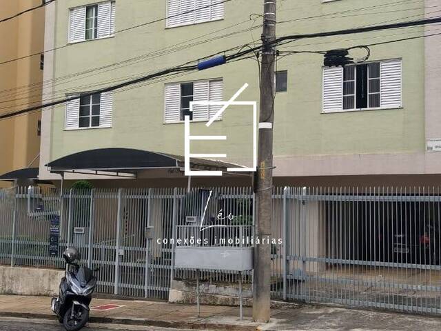 #401 - Apartamento para Locação em Poços de Caldas - MG