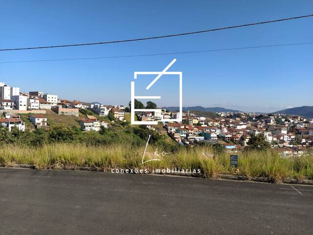 #590 - Terreno para Venda em Poços de Caldas - MG - 2