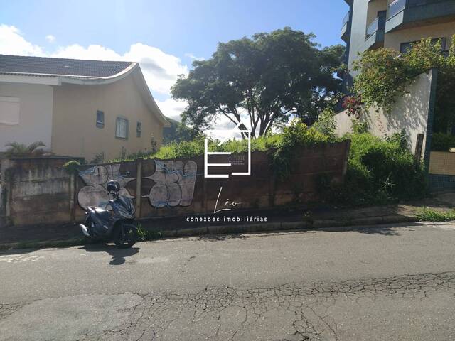 #727 - Terreno para Venda em Poços de Caldas - MG - 2