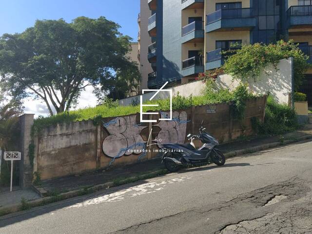 #727 - Terreno para Venda em Poços de Caldas - MG - 3