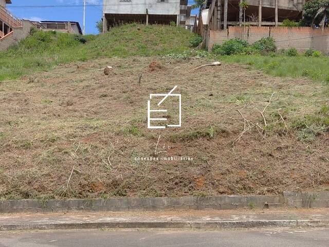 #751 - Terreno para Venda em Poços de Caldas - MG - 1