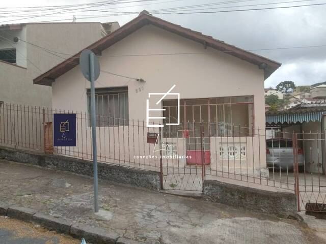 #752 - Casa para Venda em Poços de Caldas - MG - 1