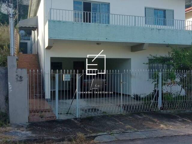 #793 - Casa para Venda em Poços de Caldas - MG - 2