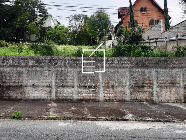 #801 - Terreno para Venda em Poços de Caldas - MG - 3