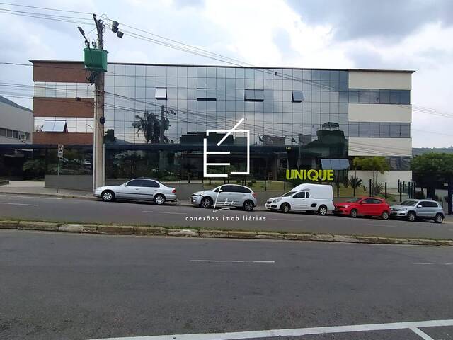 #431 - SALA COMERCIAL para Locação em Poços de Caldas - MG - 1