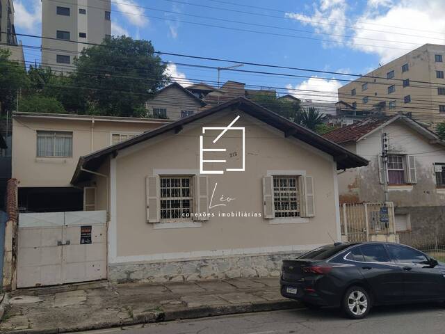 #936 - Casa para Venda em Poços de Caldas - MG - 2