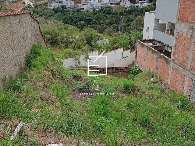 #1016 - Terreno para Venda em Poços de Caldas - MG - 3