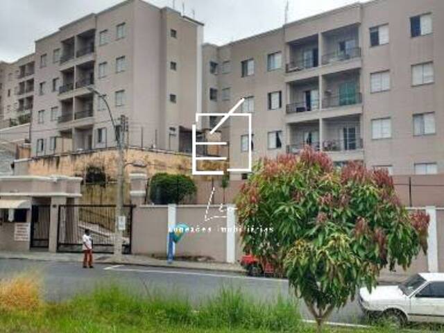 #1047 - Apartamento para Venda em Poços de Caldas - MG