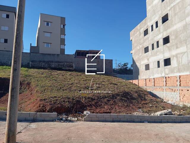 #1049 - Terreno para Venda em Poços de Caldas - MG - 2