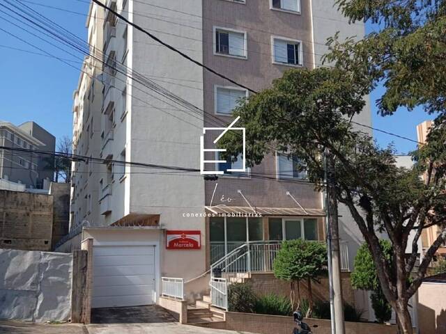 #1051 - Apartamento para Locação em Poços de Caldas - MG