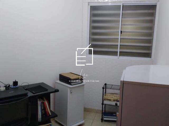 #1053 - Apartamento para Venda em Poços de Caldas - MG - 3