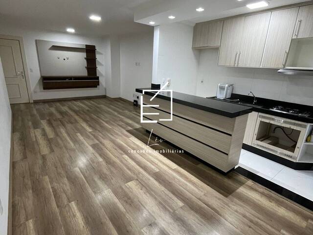 #1064 - Apartamento para Venda em Poços de Caldas - MG - 1