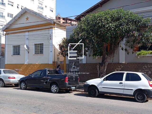 Locação em Centro - Poços de Caldas