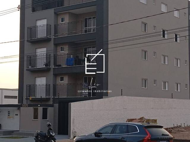 #1085 - Apartamento para Locação em Poços de Caldas - MG - 3