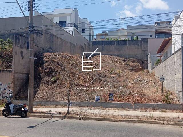 #1089 - Terreno para Venda em Poços de Caldas - MG