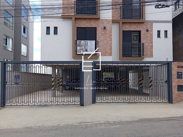 #1098 - Apartamento para Locação em Poços de Caldas - MG - 2