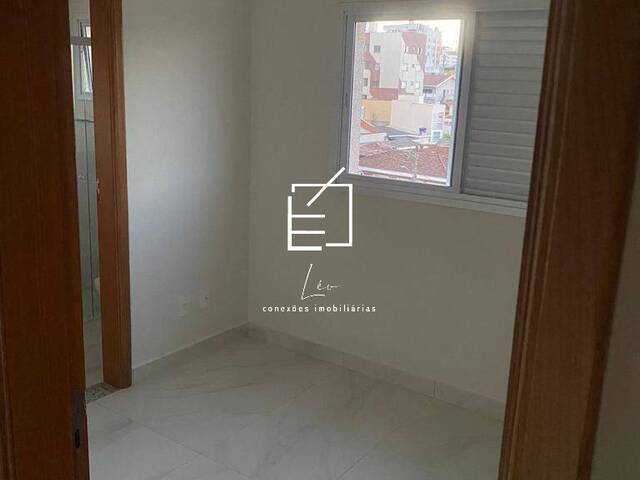 #1106 - Apartamento para Venda em Poços de Caldas - MG