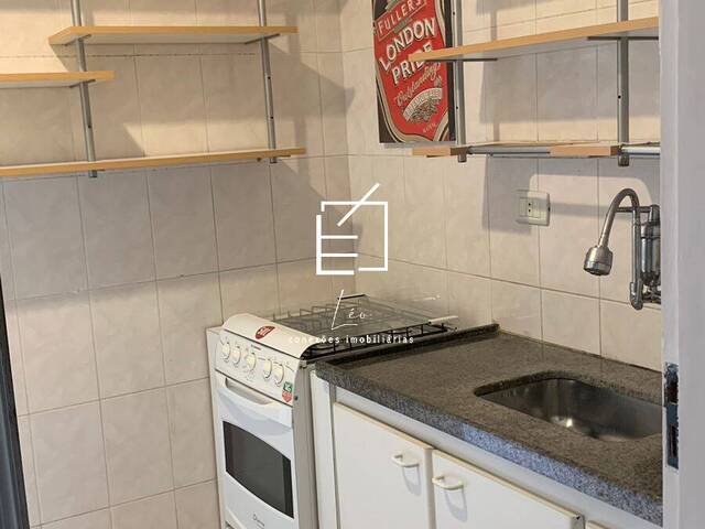 #782 - Apartamento para Venda em Poços de Caldas - MG - 2