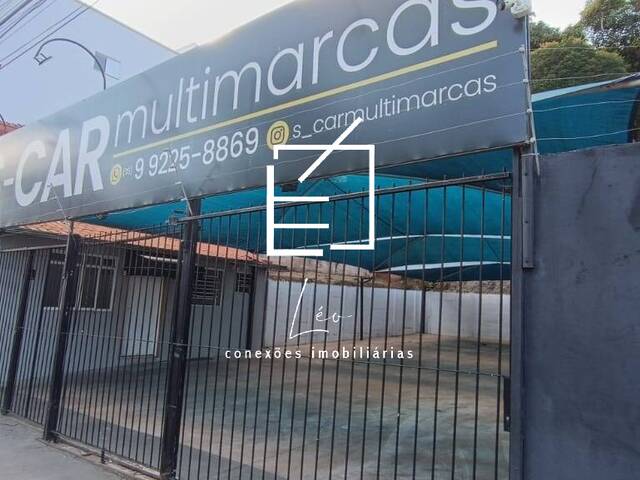 #243 - Ponto Comercial para Locação em Poços de Caldas - MG - 1