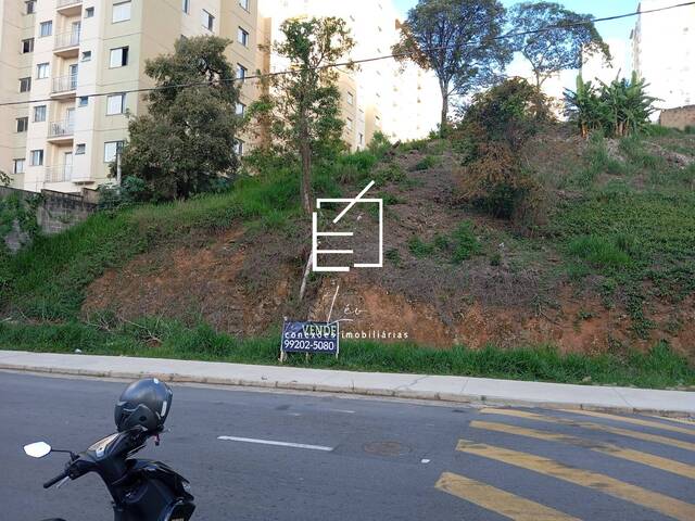 #1113 - Terreno para Venda em Poços de Caldas - MG - 2