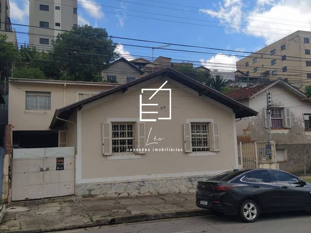 #1119 - Casa para Locação em Poços de Caldas - MG - 2