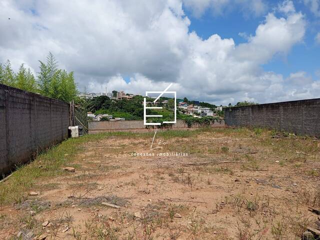 #1133 - Terreno para Venda em Poços de Caldas - MG - 2