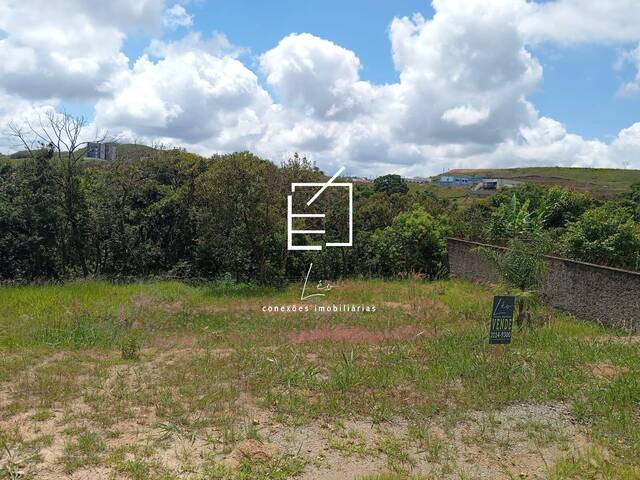 #1132 - Terreno para Venda em Poços de Caldas - MG - 3